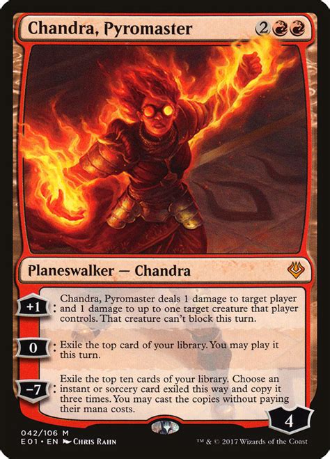 How to Use Planeswalkers in Magic: The Gathering.